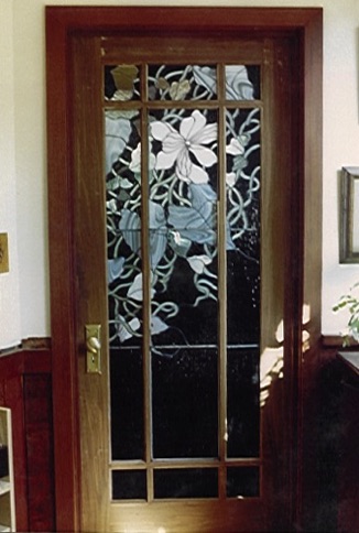 Bedroom Door.psd Bedroom Door.psd